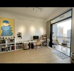 Jelebu Road (D23), Apartment #496354081